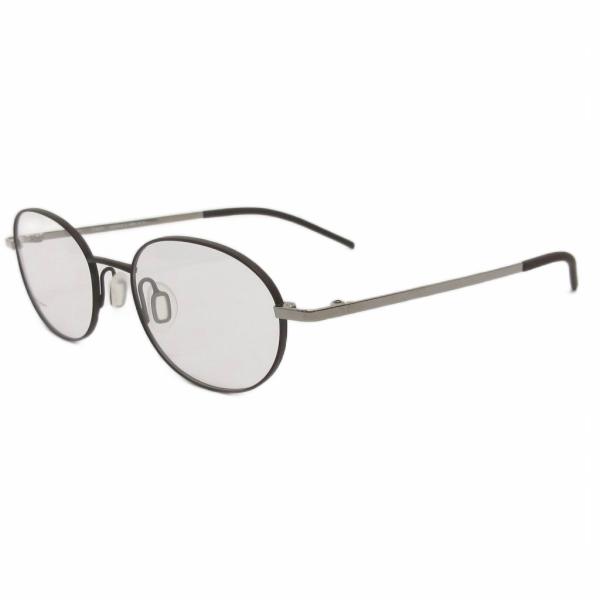 オルグリーン orgreen Stronger 1255 メガネ 眼鏡 フレーム ダークブラウン系 49□18-140 メンズ レディース【表記サイズ】49□18-140【実寸サイズ】レンズの大きさ：約4.7×3.7cm　フレーム：約11....