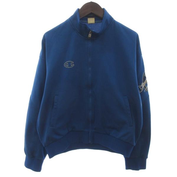 Champion（チャンピオン） ヴィンテージ トラックジャケット ジャージ