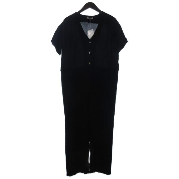 未使用品 フリークスストア FREAKS STORE リラックス オールインワン