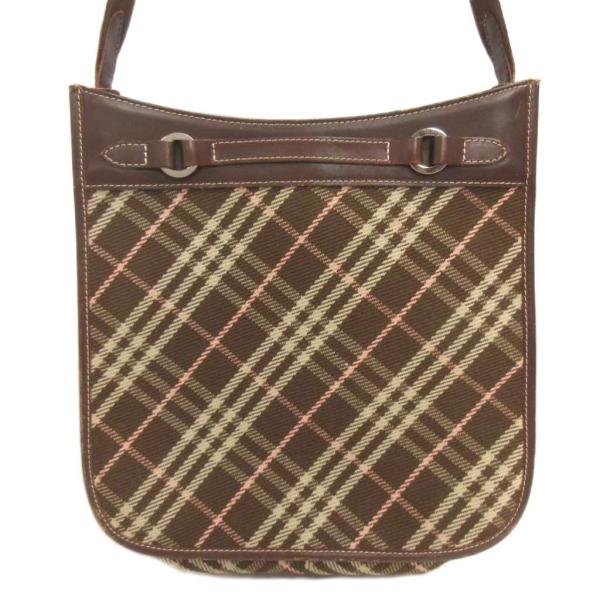 BURBERRY BLUE LABEL（バーバリーブルーレーベル） ノバチェック