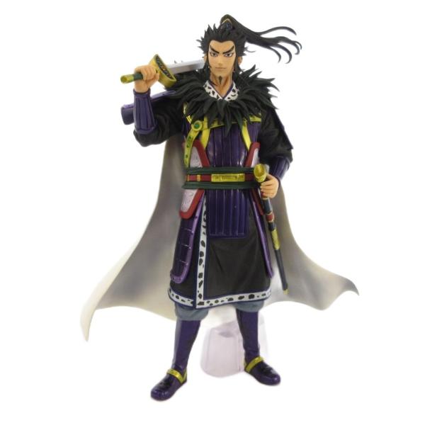 一番くじ 春秋戦国大戦キングダム 次代の傑物たち ラストワン 桓騎