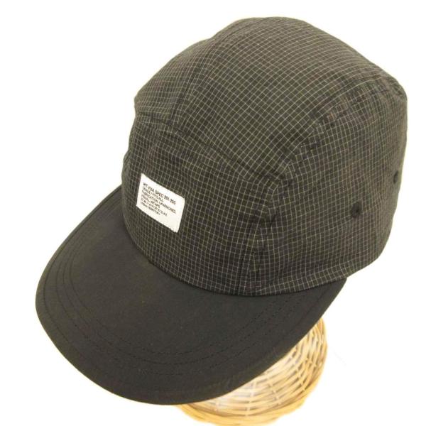 未使用品 ダブルタップス WTAPS T-5 02 キャップ 帽子 252HCDT-HT02 F