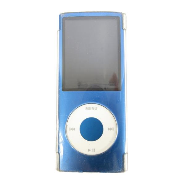 アップル Apple iPod nano アイポッド ナノ ミュージックプレーヤー