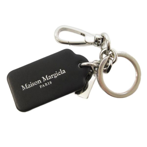 maison margiela キーリング　キーホルダー メゾンマルジェラ Maison Margiela 26SS キーリング キーホルダー