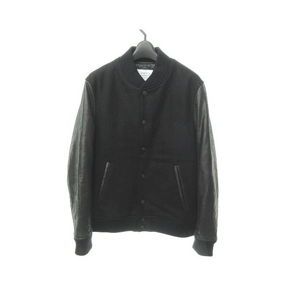 安いメンズビギ スタジャンの通販商品を比較 ショッピング情報のオークファン