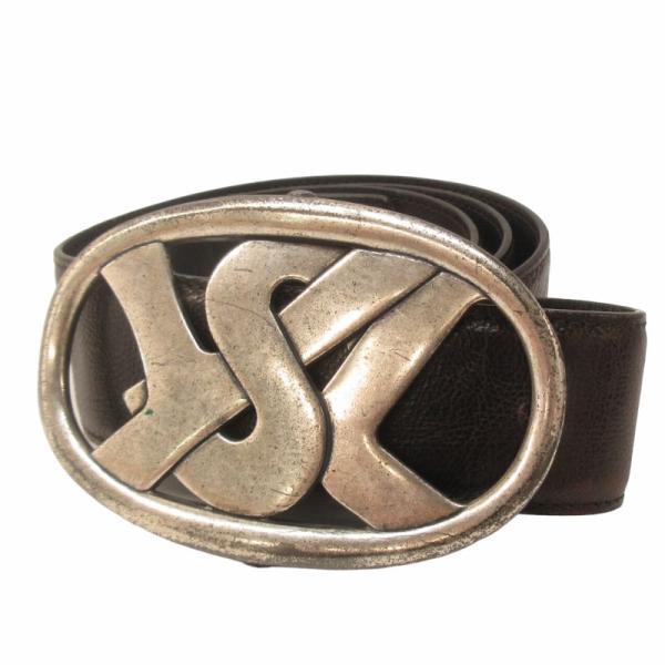 イヴサンローランリヴゴーシュ YVES SAINT LAURENT rive gauche 希少 