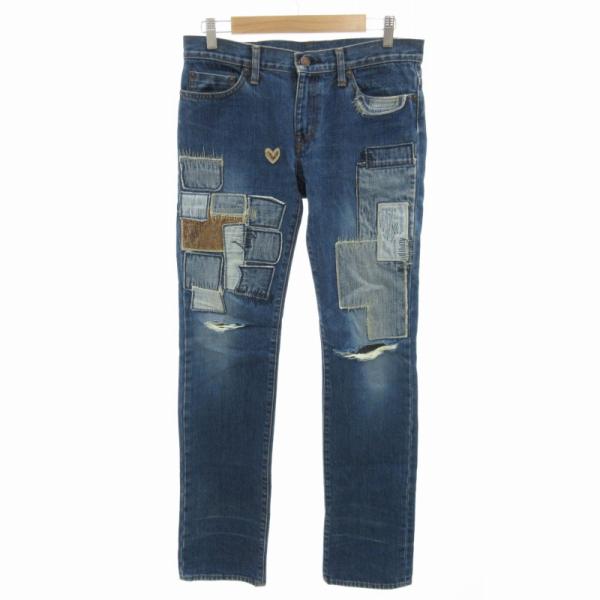 HYSTERIC GLAMOUR（ヒステリックグラマー） HYSTERIC GLAMOUR KINKY