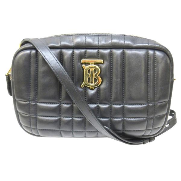 BURBERRY バーバリー 美品 スモール ローラカメラバッグ BURBERRY バーバリー 美品 スモール ローラカメラバッグ