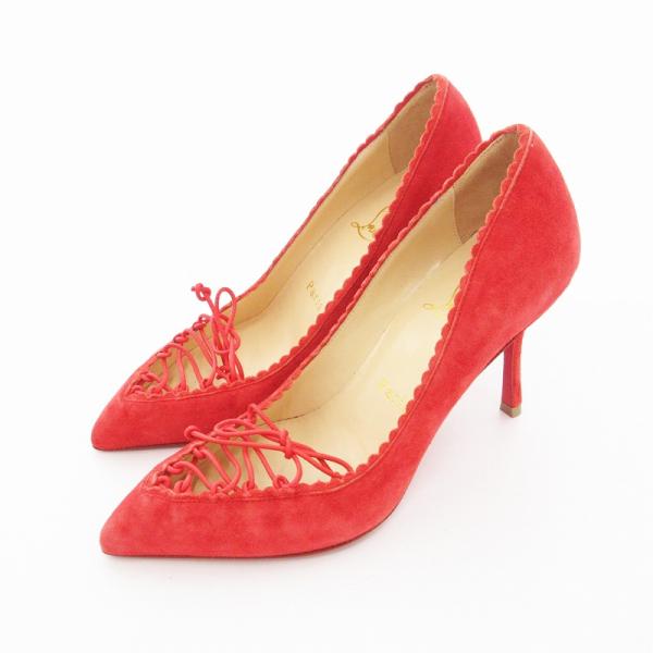 Christian Louboutin（クリスチャンルブタン） 未使用品 パンプス