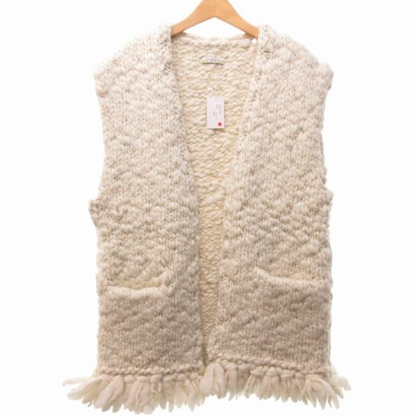 ★新品タグ付き、完売品★オールドジョー ドライバーズニット fit=scale-down,w=1200