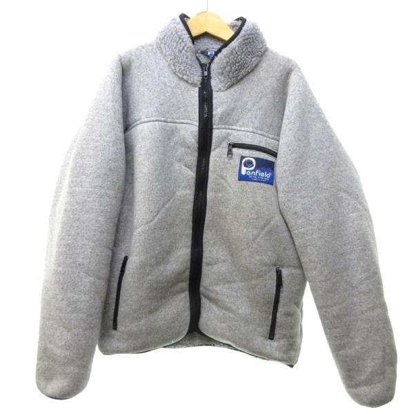 ペンフィールド Penfield ボア ジャケット ブルゾン フリース ペンフィールド Penfield ボア ジャケット ブルゾン フリース