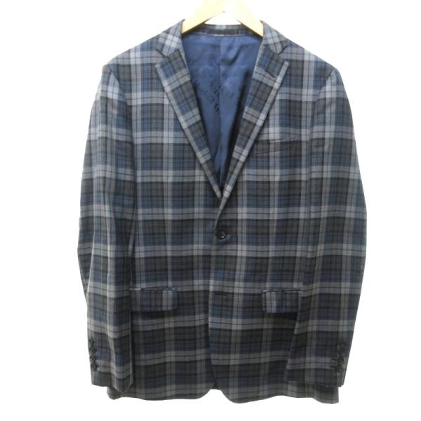 BURBERRY BLACK LABEL（バーバリーブラックレーベル） 美品 ウール