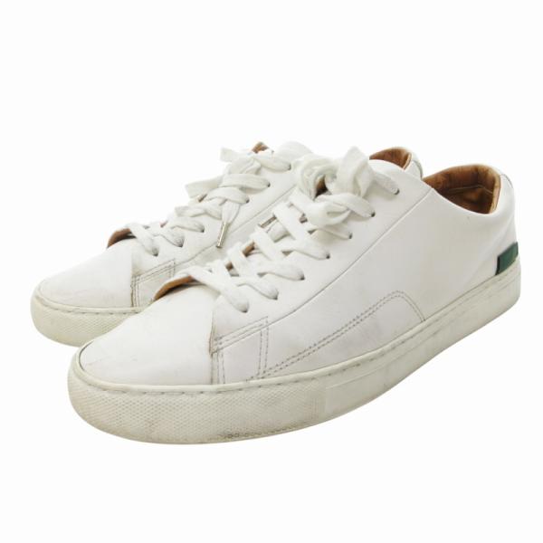 アーロン hALON オックスフォード スニーカー シューズ