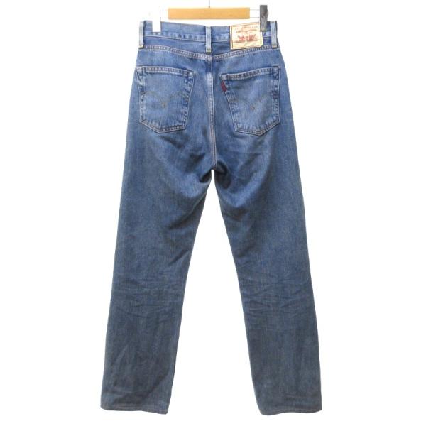 Levi's（リーバイス） Levi's 701 デニム ジーンズ ストレートパンツ