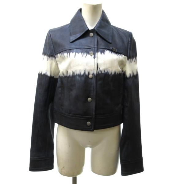 COACH 未使用品 コーチ タグ付き 24SS ヘリテージタイダイ