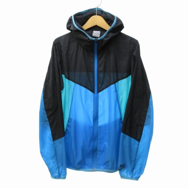 Nike ブラック ジャンパー・ブルゾン 楽天市場】ウィンドブレーカー NIKE ナイキ 大きいサイズ メンズ