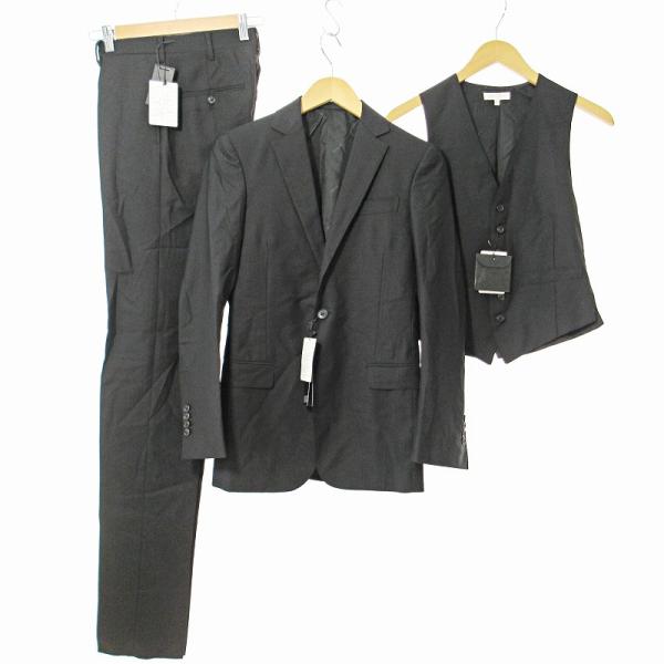 未使用品 デザインワークス DESIGNWORKS タグ付き セットアップ