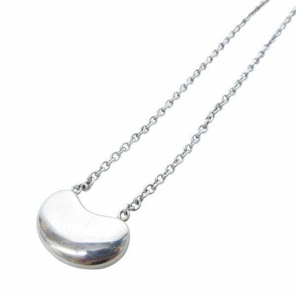 ジョージジェンセン GEORG JENSEN 167 ビーンズ ネックレス