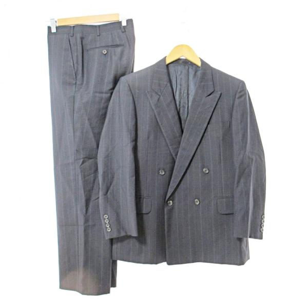 バーバリーズ Burberrys セットアップ ダブル スーツ フォーマル