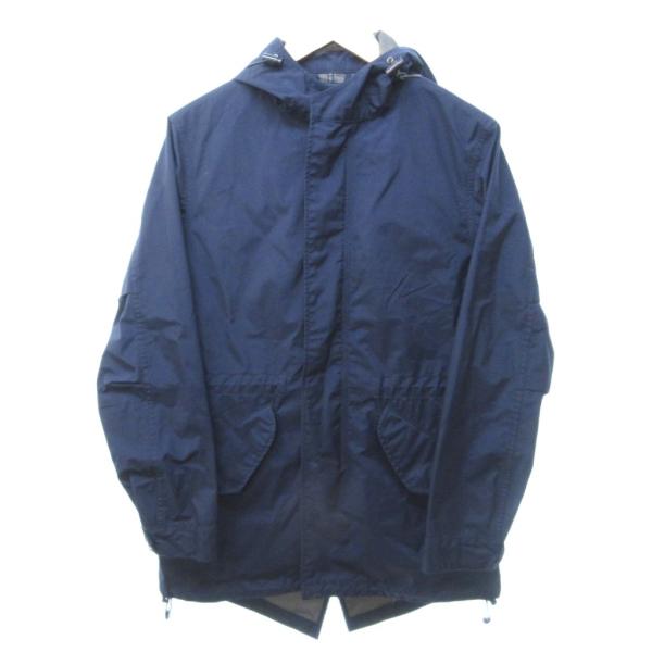 アルファ ALPHA INDUSTRIES × ザスーツカンパニー THE SUIT COMPANY