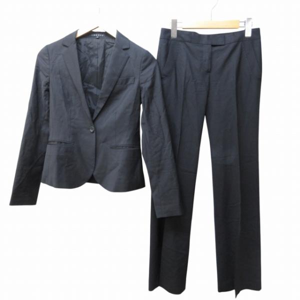theory（セオリー） スーツ セットアップ 上下 ジャケット スラックス