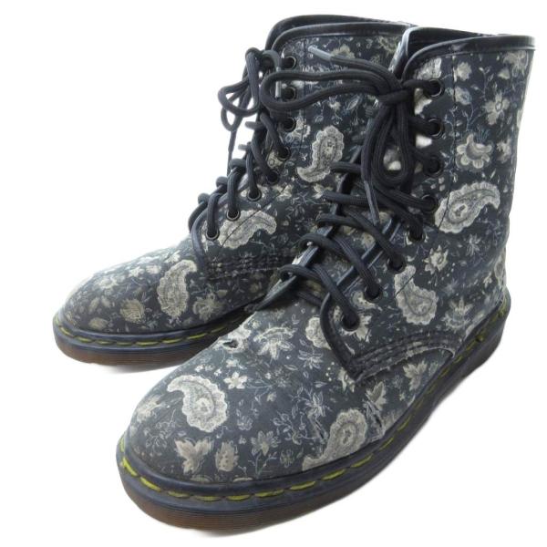 Dr.Martens（ドクターマーチン） レースアップブーツ シューズ 8ホール