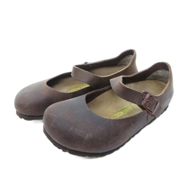 BIRKENSTOCK ビルケンシュトック　マントバ シューズ メリージェーン 春の風を運んでくるメリージェーンTRACY。 解剖学に基づいた足に