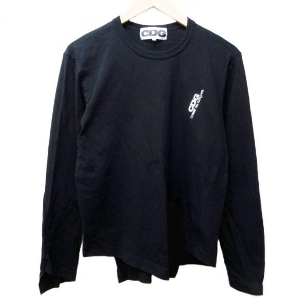 コムデギャルソン COMME des GARCONS CDG Tシャツ カットソー