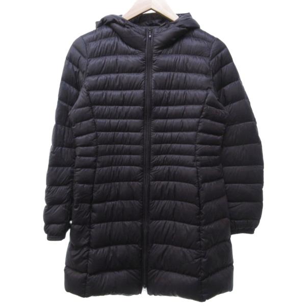 ユニクロ（UNIQLO） 美品 ウルトラライトダウンコート ジャケット 長袖
