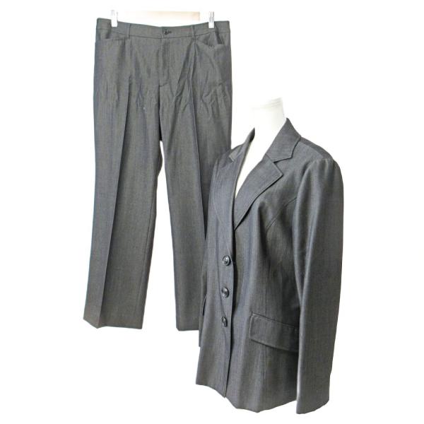 エンスウィート レナウン ensuite スーツ セットアップ ジャケット