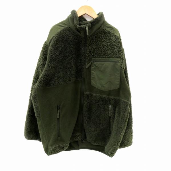 ユニクロ（UNIQLO） × エンジニアド ガーメンツ コンビネーション