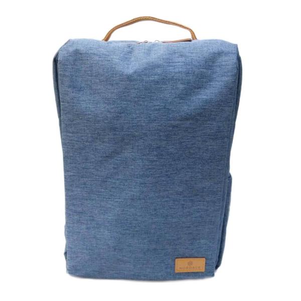 ノルディス NORDACE Siena スマートバックパック デイリーリュック USB