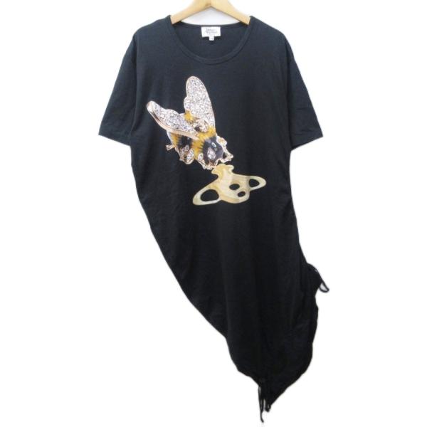 Vivienne Westwood MAN ヴィヴィアンウエストウッドマン ロングTシャツ