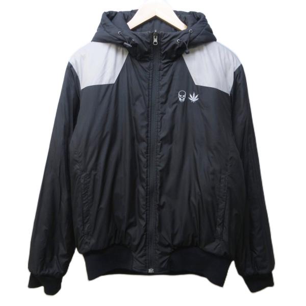 【極美品】ルシアンペラフィネ フードジップジャケット パンツ LPFロゴ 極美品】ルシアンペラフィネ フードジップジャケット パンツ LPFロゴ