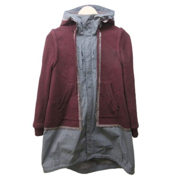 アンダーカバーイズム　ジャケット vectorpremium_023-902512050054