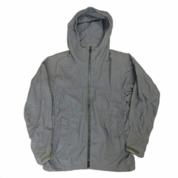 ウールリッチ WOOLRICH NOLOW1904 ナイロンジャケット フルジップ