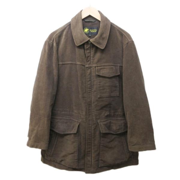 Hunting World（ハンティング・ワールド） HUNTING WORLD 80s