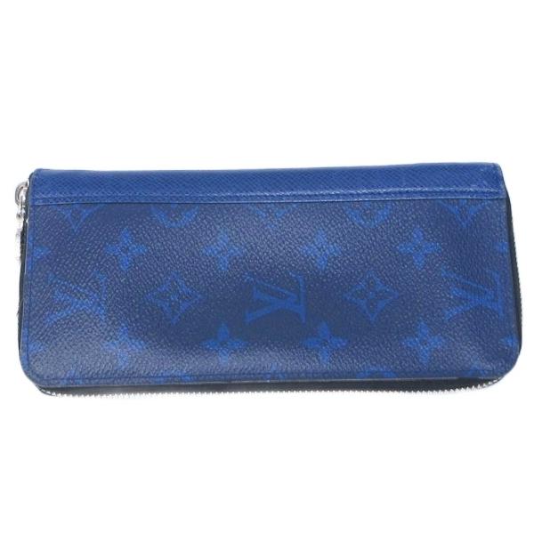 LOUIS VUITTON（ルイ・ヴィトン） タイガラマ モノグラム ジッピー