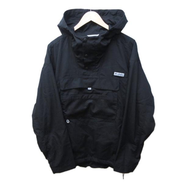 コロンビア Columbia ゴールドクリークアノラック アウトドアジャケット コロンビア Columbia GOLD CREEK ANORAK ゴールドクリークアノラック