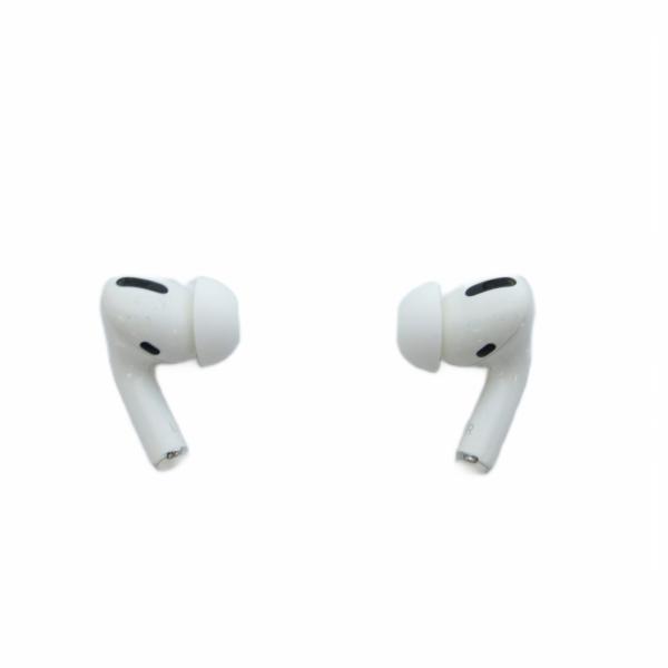アップル Apple AirPods Pro エアポッズプロ 第一世代 ワイヤレスイヤフォン 動作確認済み 白 ホワイト その他