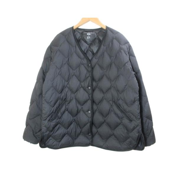 ユニクロ（UNIQLO） UNIQLO 21AW ウルトラライトダウン リラックス