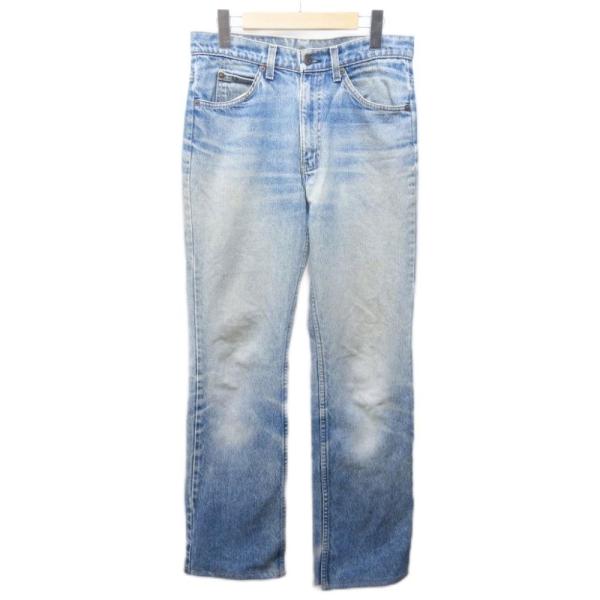 リーバイス　Levi's 90s 70651-5051 デニム　オレンジタブ リーバイス 90s オレンジタブ 70651-0217 トラッカー デニム