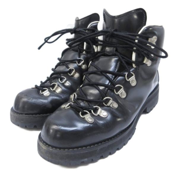 ダナー DANNER × トミーヒルフィガーコラボ 希少 マウンテンライト