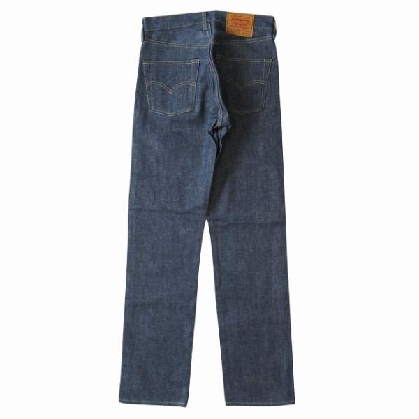 未使用品 50s復刻 Levi's 503B デニムパンツ サイズW30L36