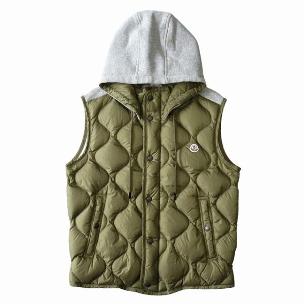 モンクレール MONCLER 