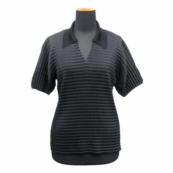 ISSEY MIYAKE 美品 99ss イッセイミヤケ ジャバラ プリーツ加工
