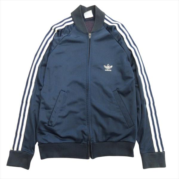 70’s adidas ATP KEYROLAN アディダス トラックジャケット adidas 70's 80's アディダス トラックトップ ジャケット