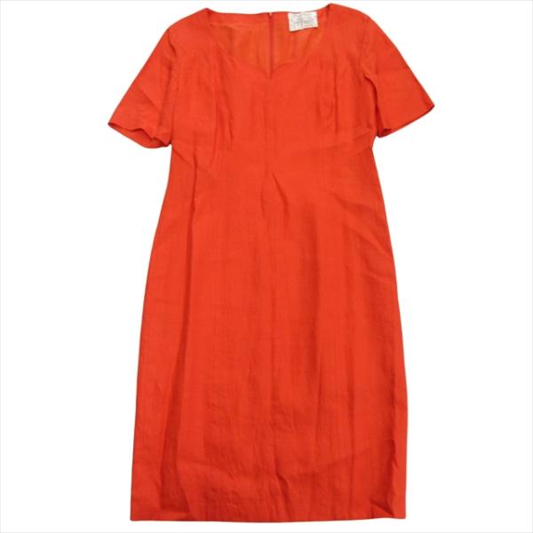 Max Mara 美品 マックスマーラ MAX MARA 白タグ 90's リネン