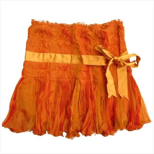 Christian Dior ガリアーノ期 プリーツギャザー トレンチジャケット