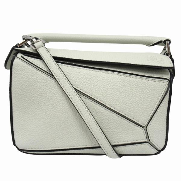 極美品 ロエベ LOEWE 